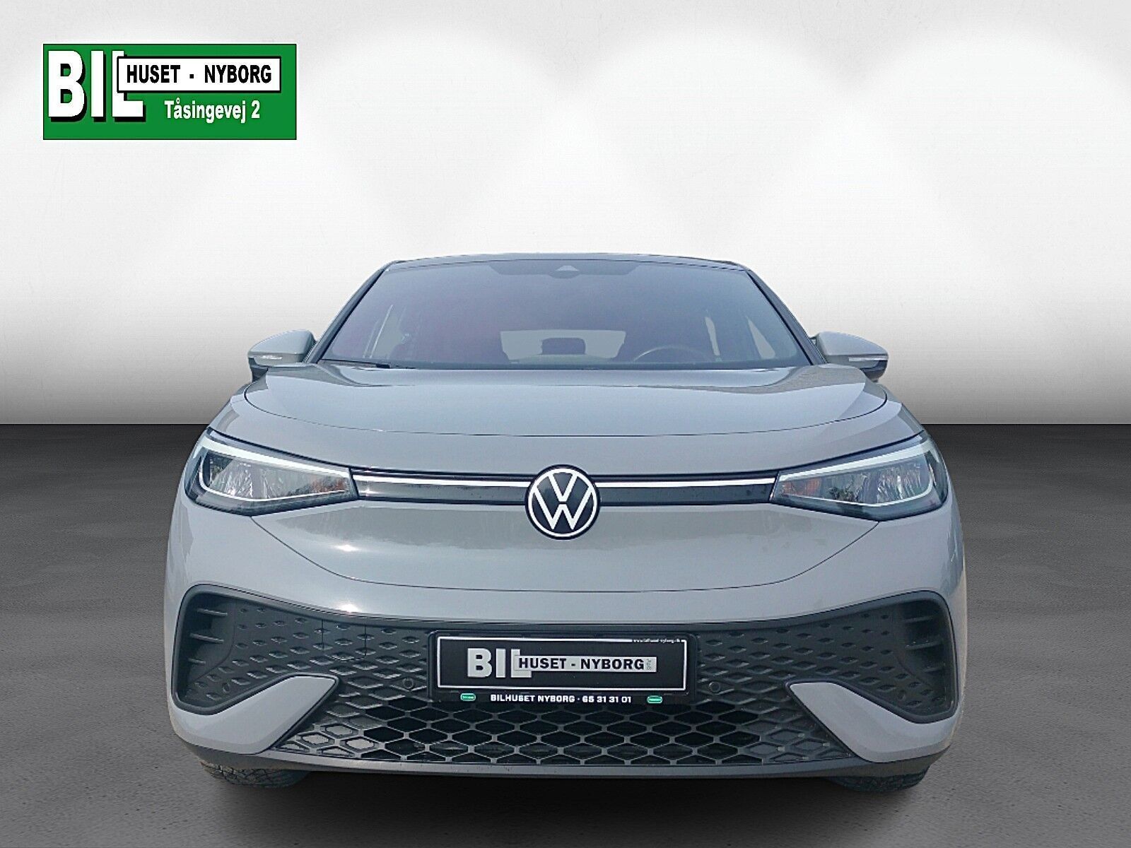 VW ID.5 EL Pro Performance 204HK 5d Aut.