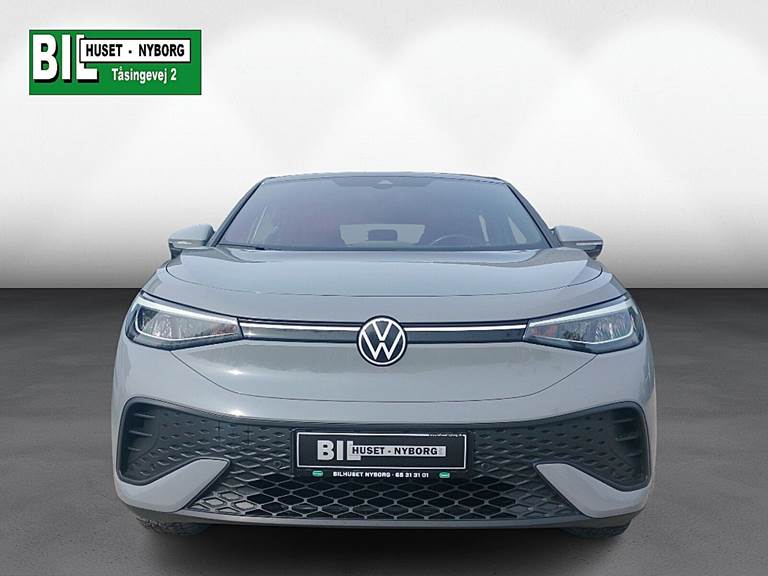 VW ID.5 EL Pro Performance 204HK 5d Aut.