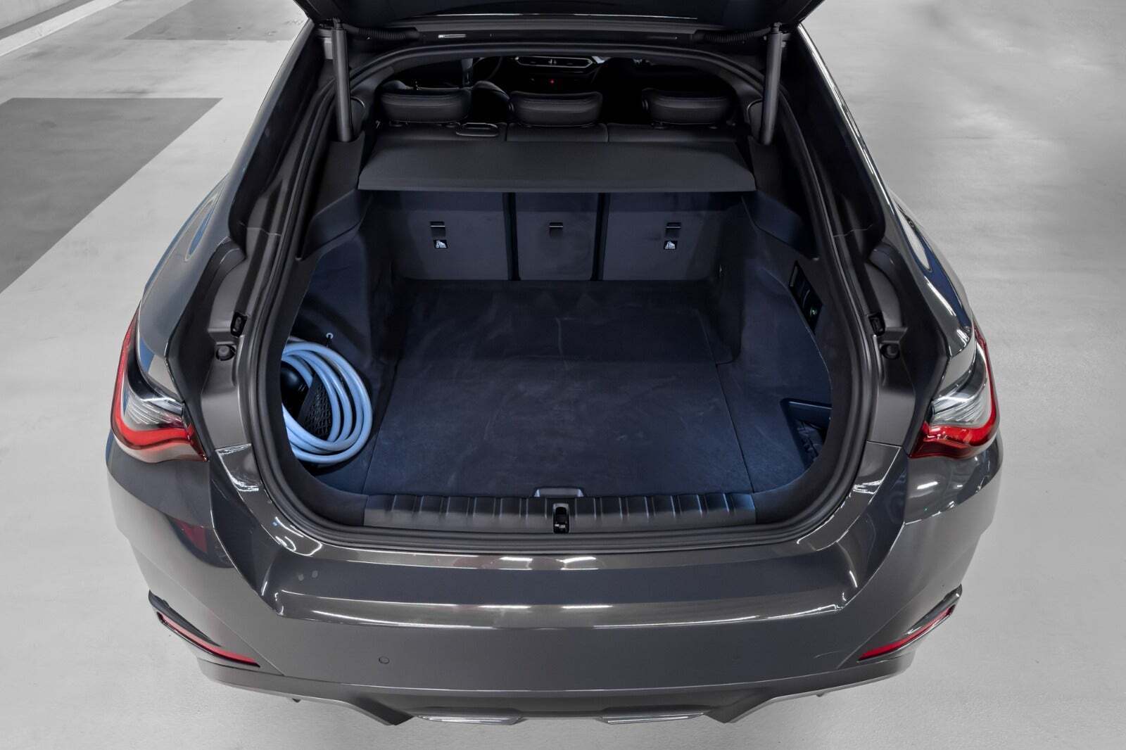 BMW i4 eDrive35 M-Sport