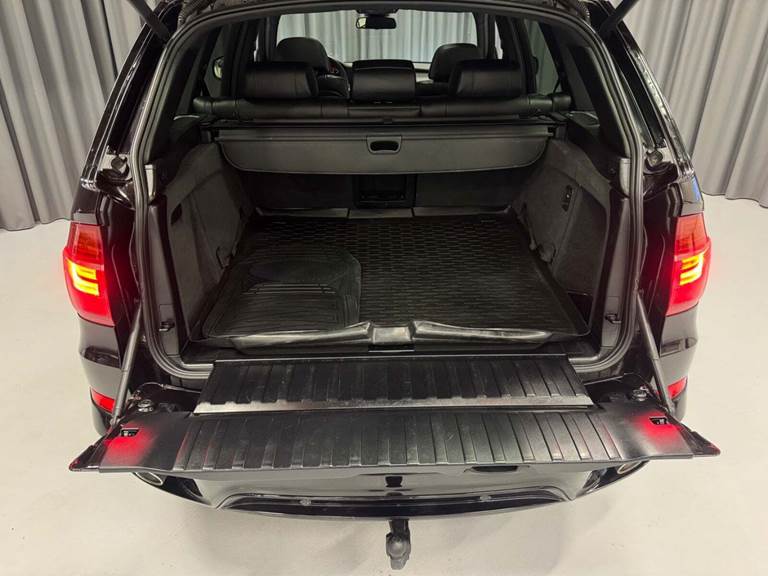 BMW X5 3,0 xDrive40d aut.