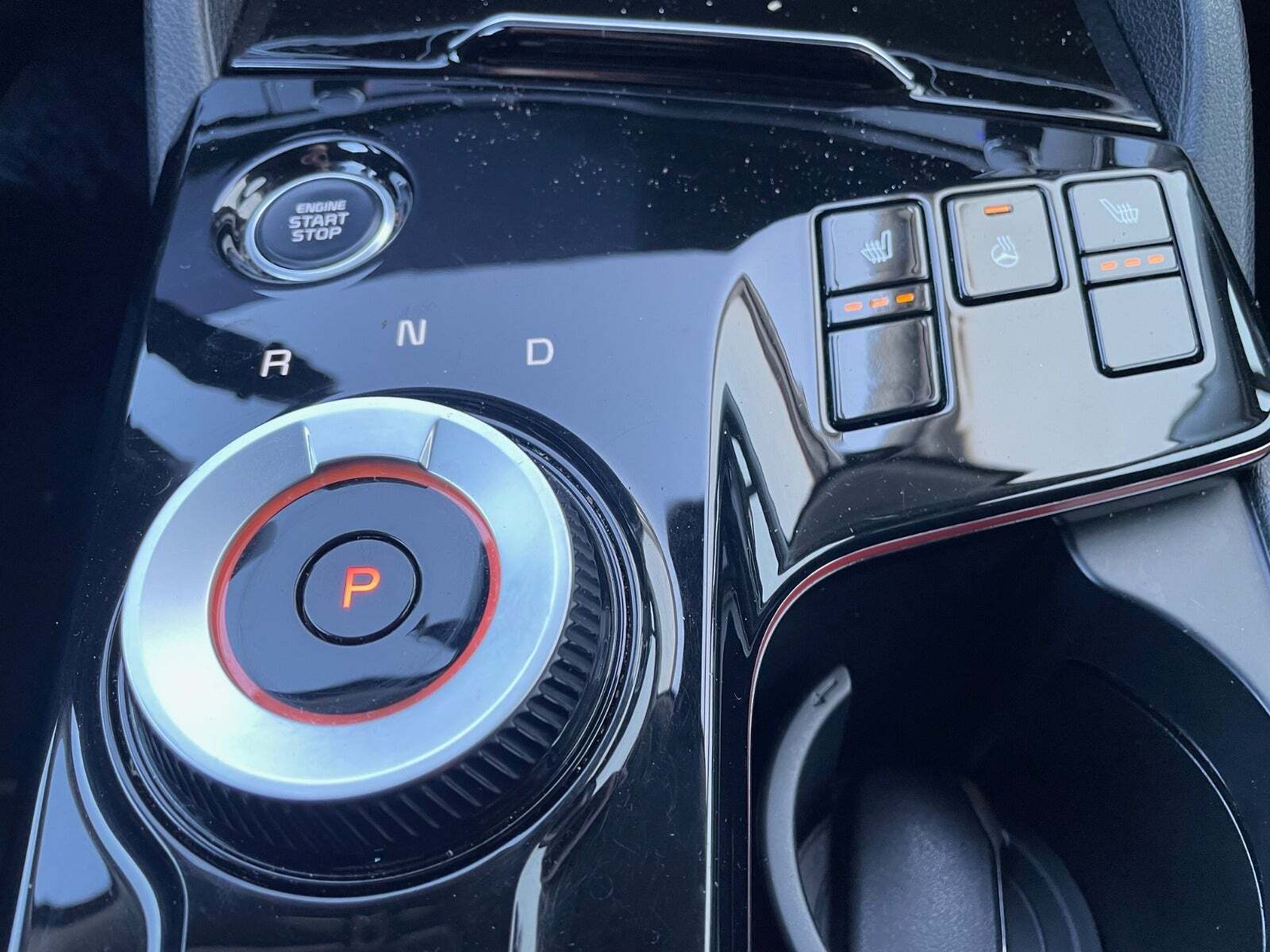 Kia Sportage 1,6 PHEV Upgrade aut. 4WD