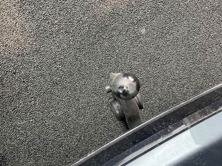 Skoda Enyaq 80 iV Sportline