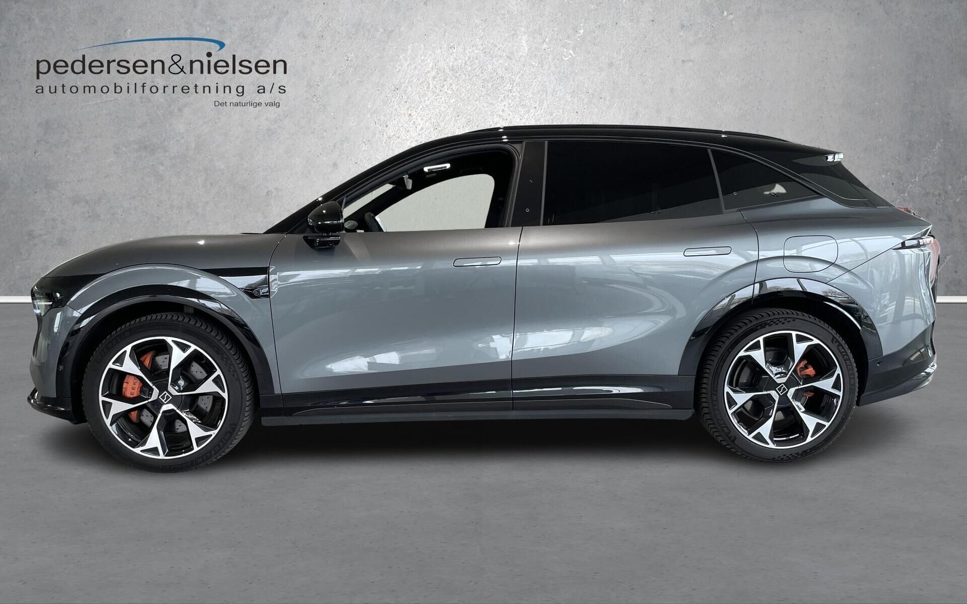 Zeekr 7X EL Privilege AWD 639HK 5d Aut.