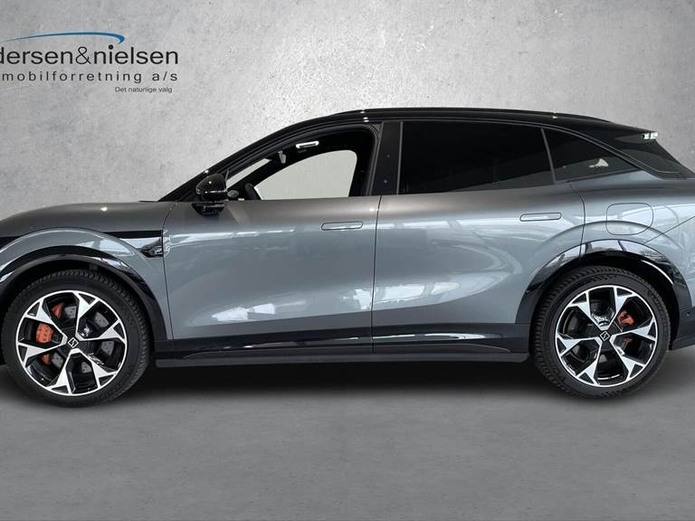 Zeekr 7X EL Privilege AWD 639HK 5d Aut.