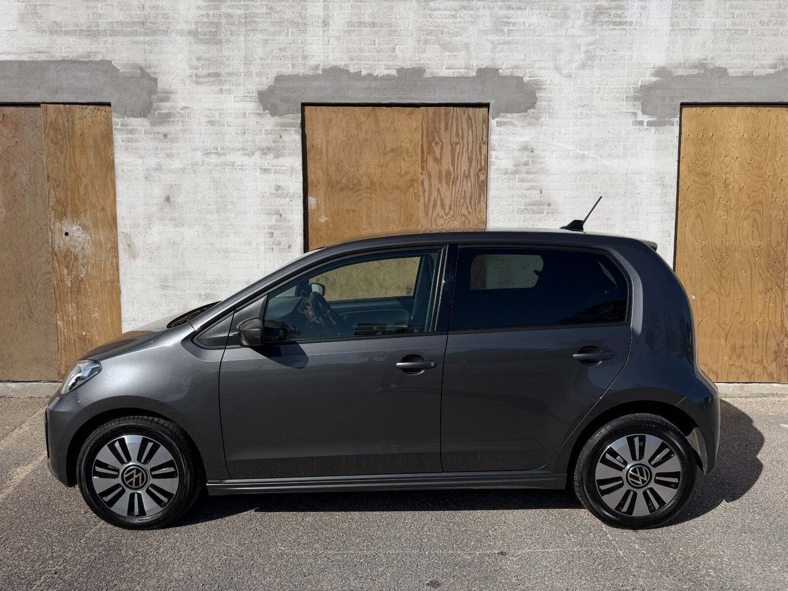 VW E-UP!