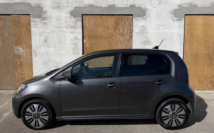 VW E-UP!