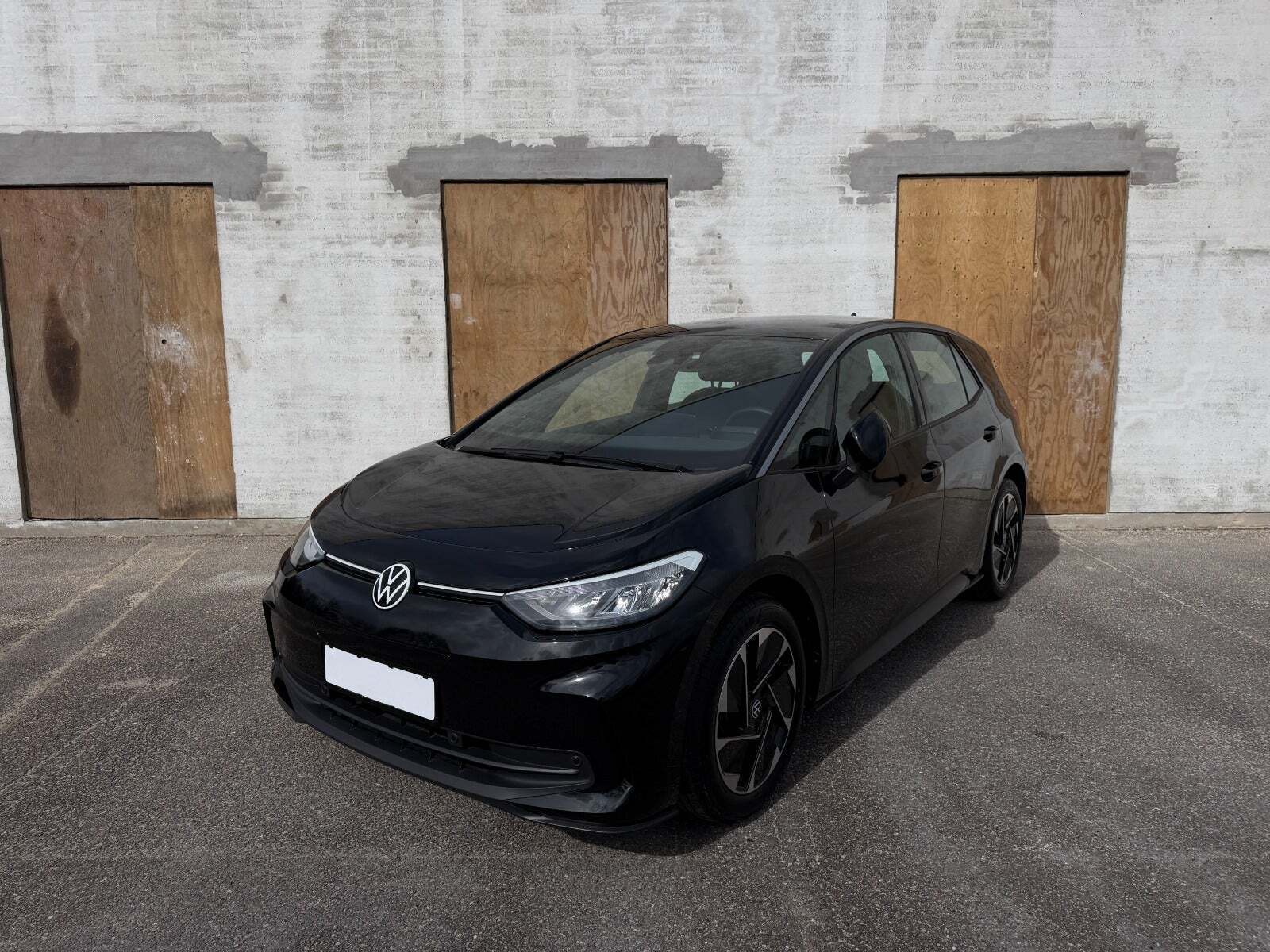 VW ID.3 58 Pro Performance