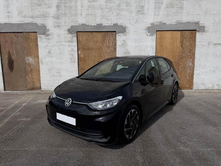 VW ID.3 58 Pro Performance