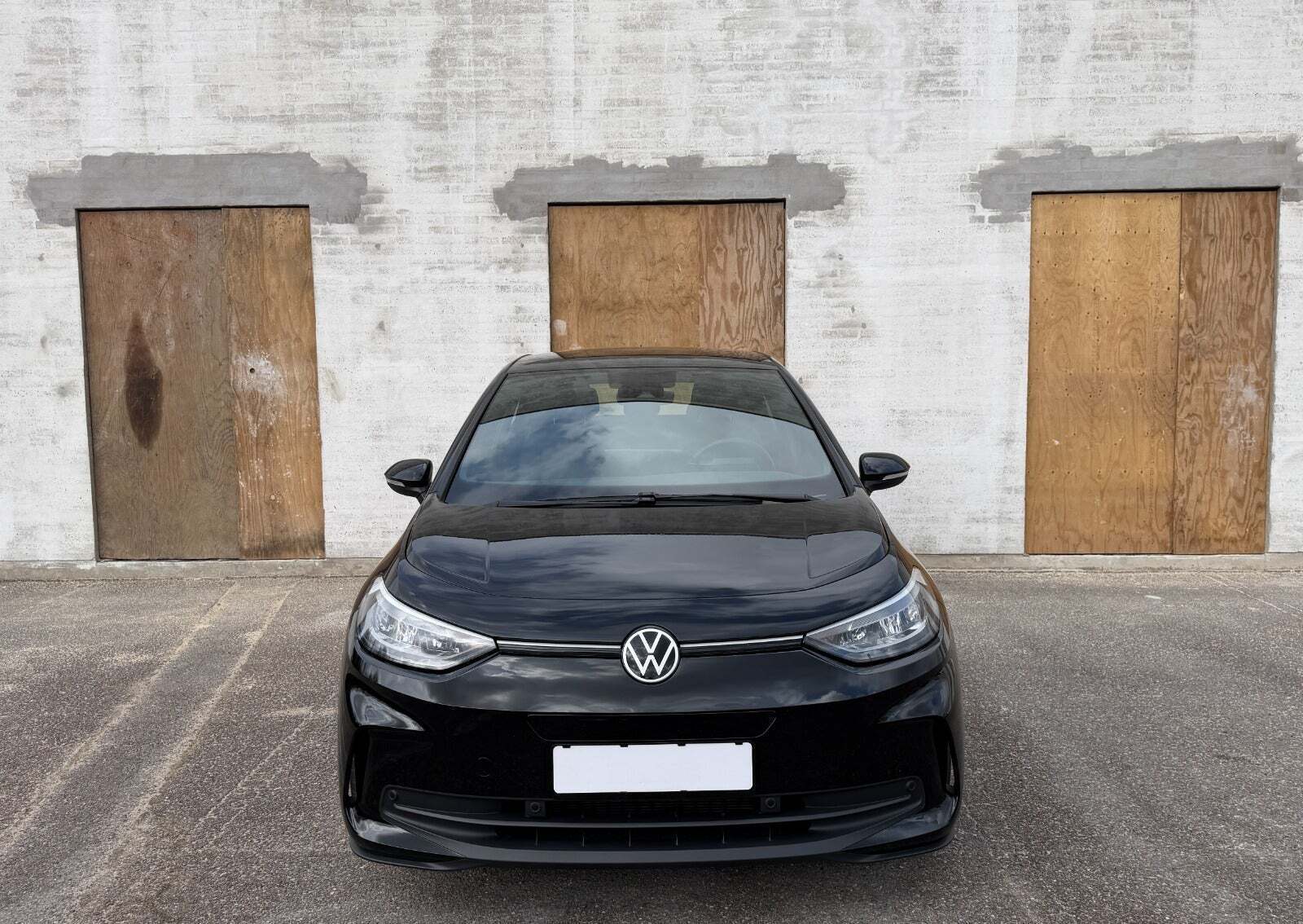 VW ID.3 58 Pro Performance