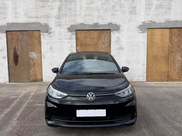 VW ID.3 58 Pro Performance