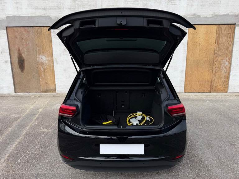 VW ID.3 58 Pro Performance