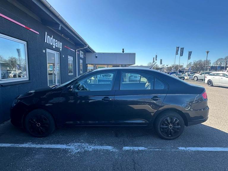 Seat Toledo 1,2 TSi 90 Reference