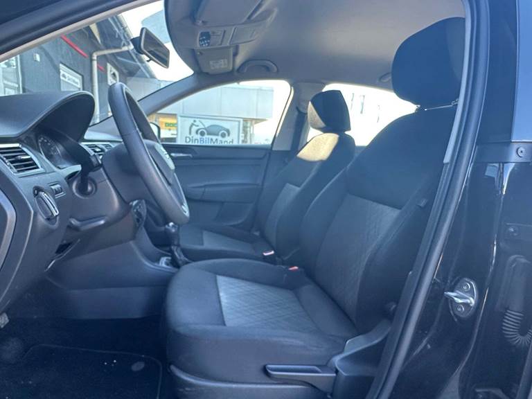 Seat Toledo 1,2 TSi 90 Reference