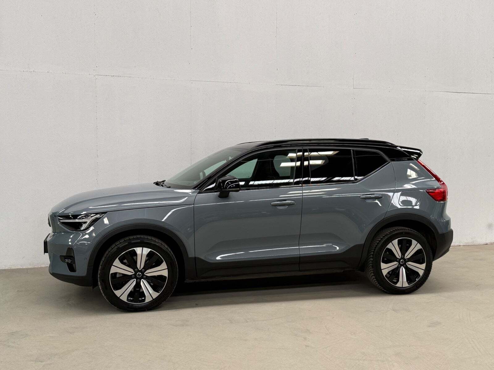 Volvo XC40 P6 ReCharge Ultimate