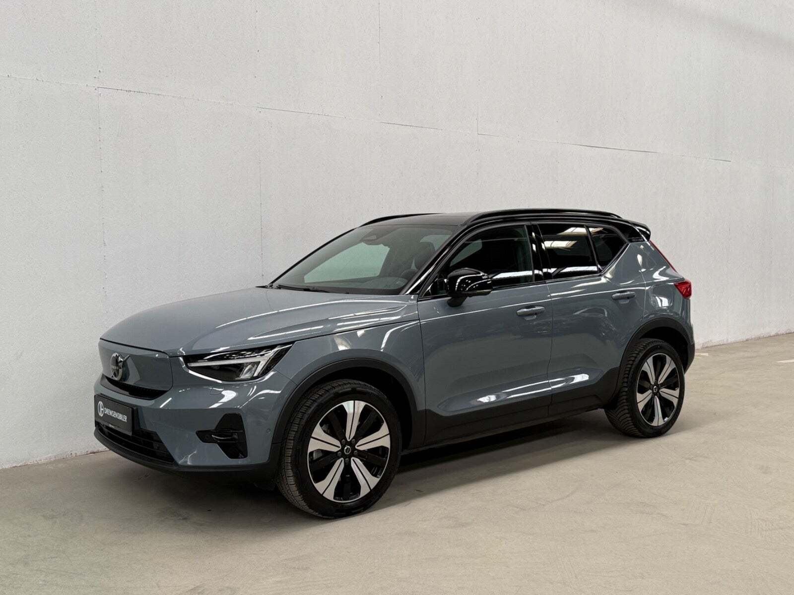 Volvo XC40 P6 ReCharge Ultimate