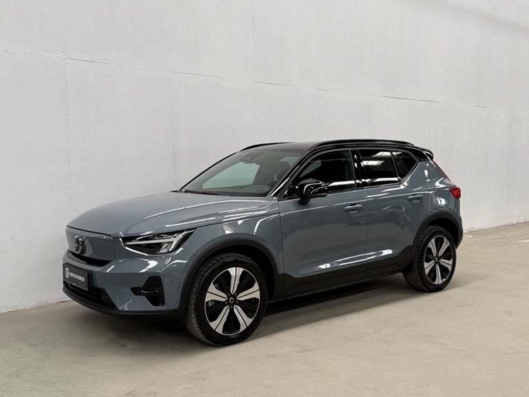 Volvo XC40 P6 ReCharge Ultimate