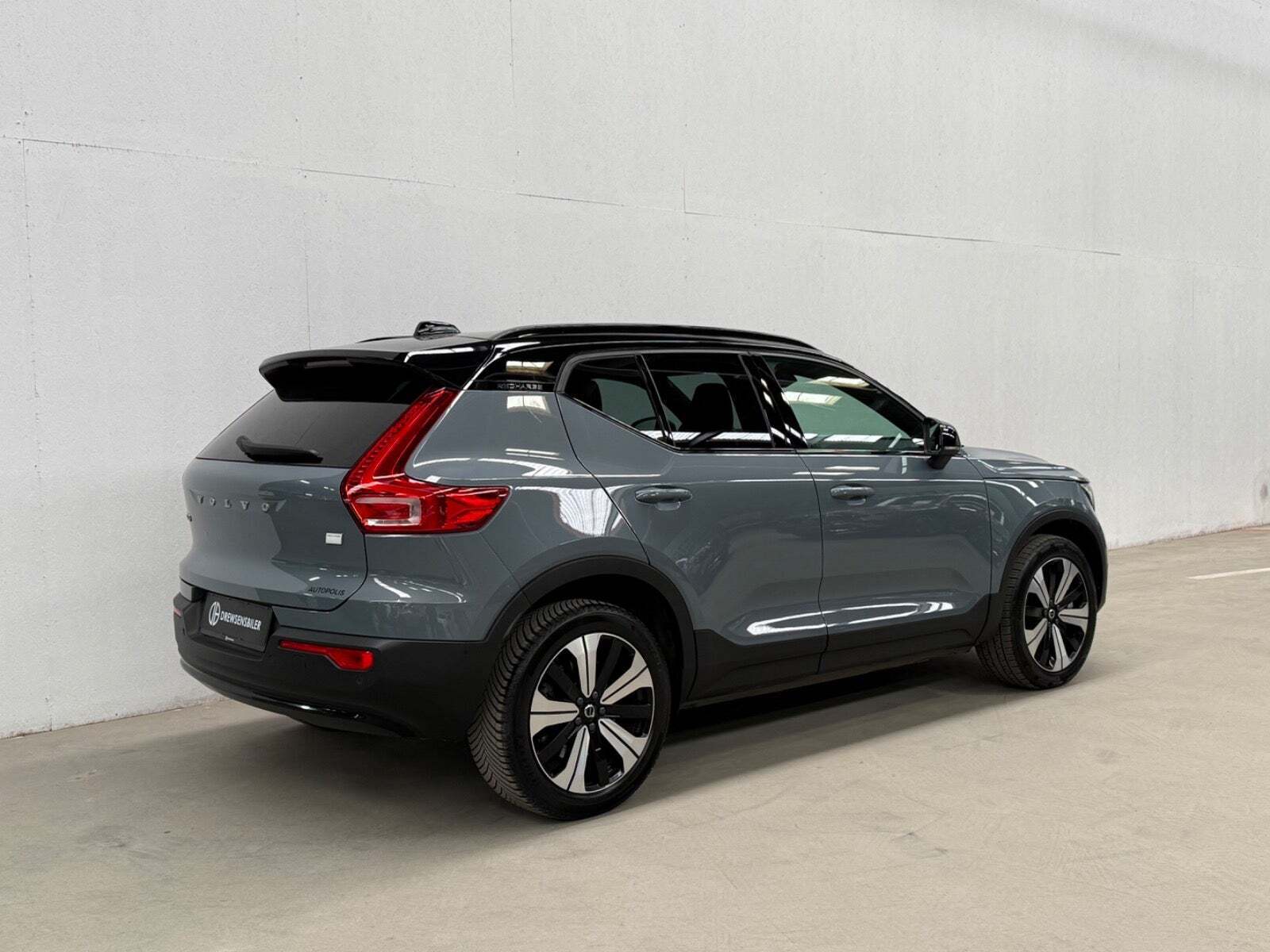 Volvo XC40 P6 ReCharge Ultimate
