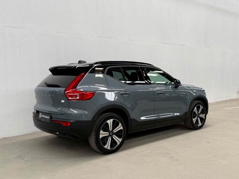 Volvo XC40 P6 ReCharge Ultimate