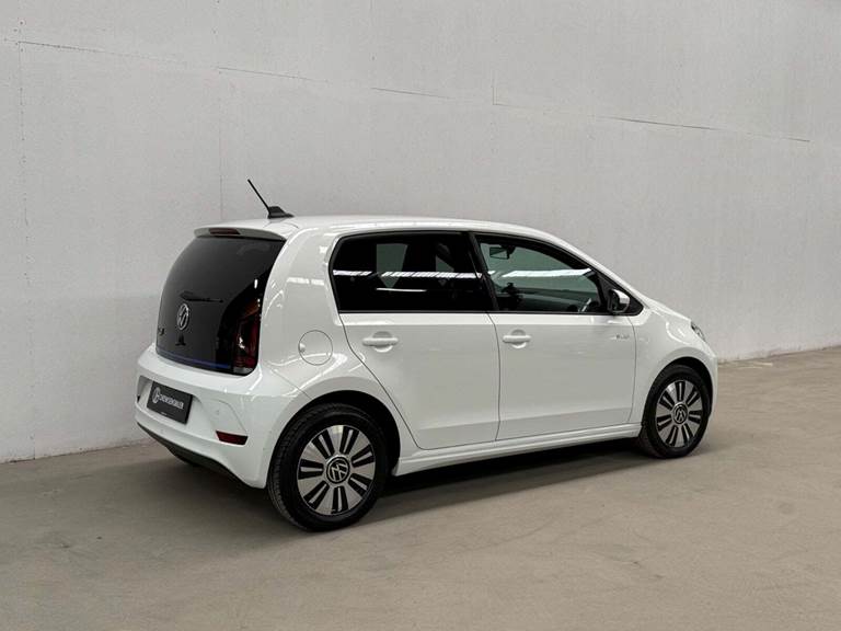VW E-UP!