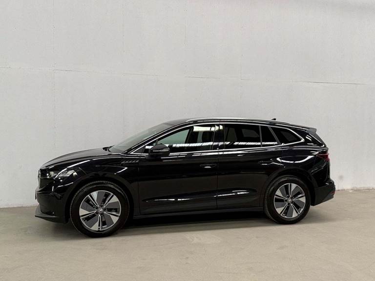 Skoda Enyaq 60 iV Loft
