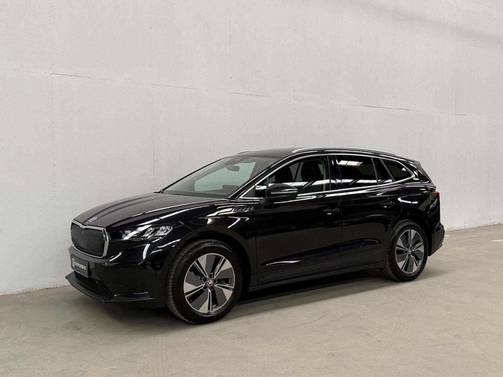 Skoda Enyaq 60 iV Loft