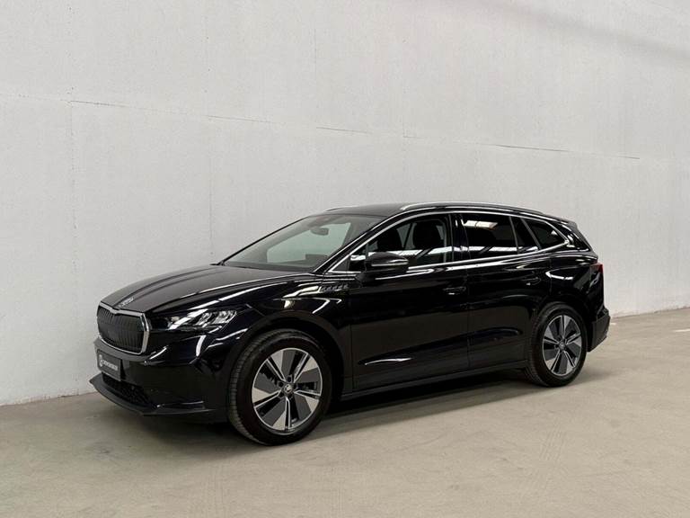 Skoda Enyaq 60 iV Loft