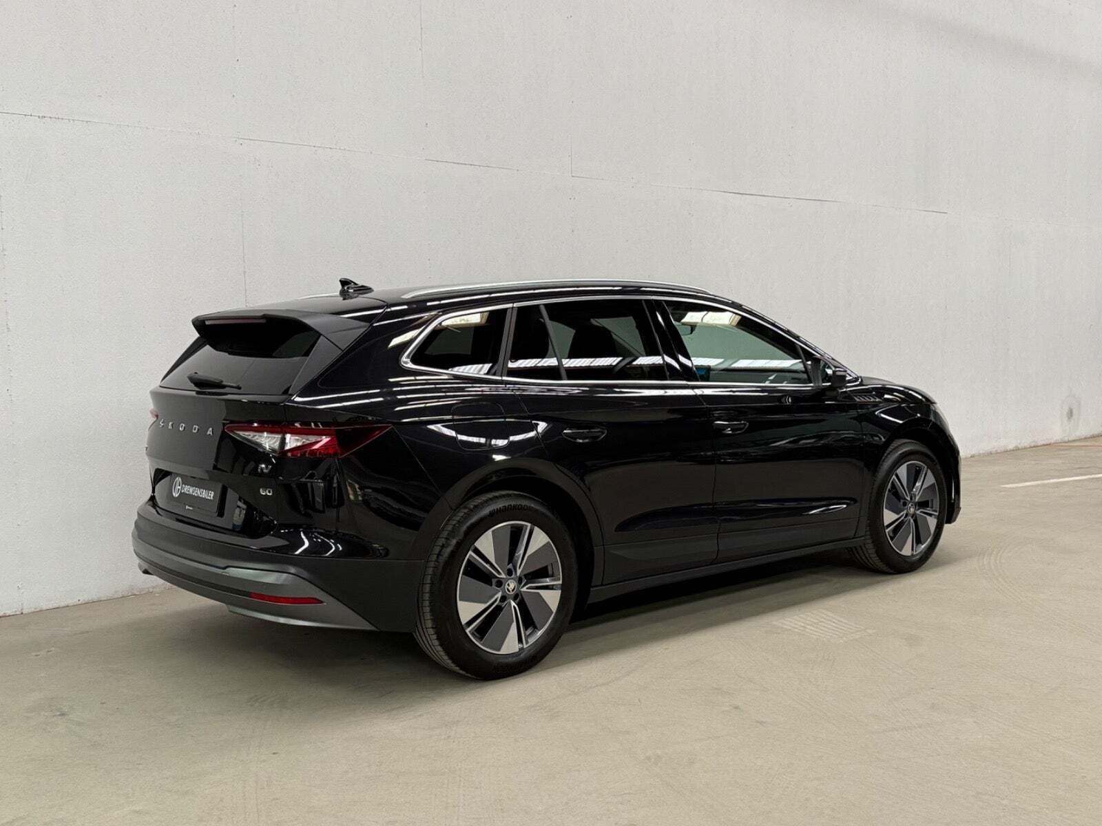 Skoda Enyaq 60 iV Loft