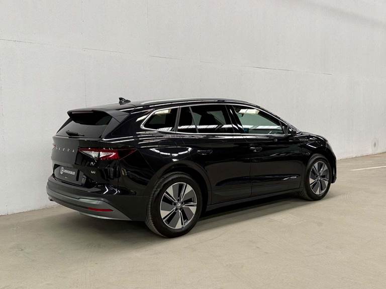 Skoda Enyaq 60 iV Loft