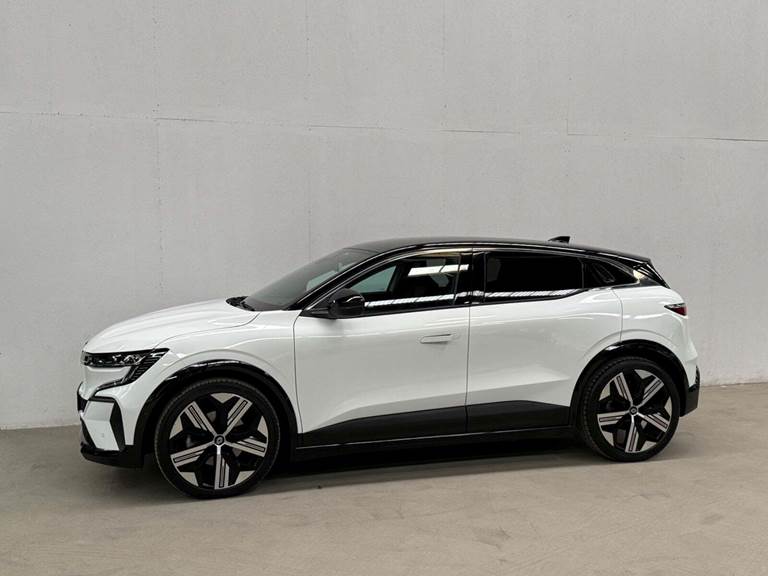 Renault Megane E-Tech 60 Iconic