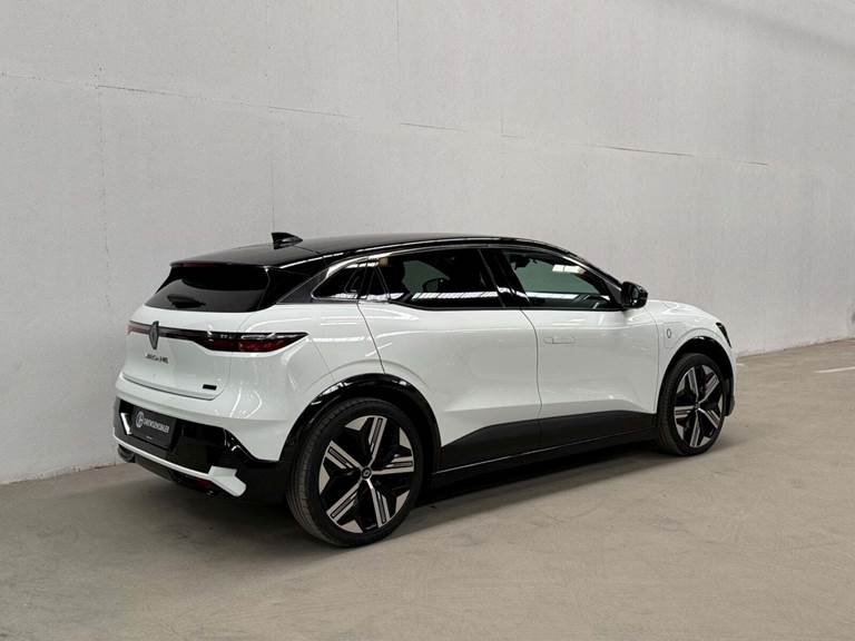 Renault Megane E-Tech 60 Iconic