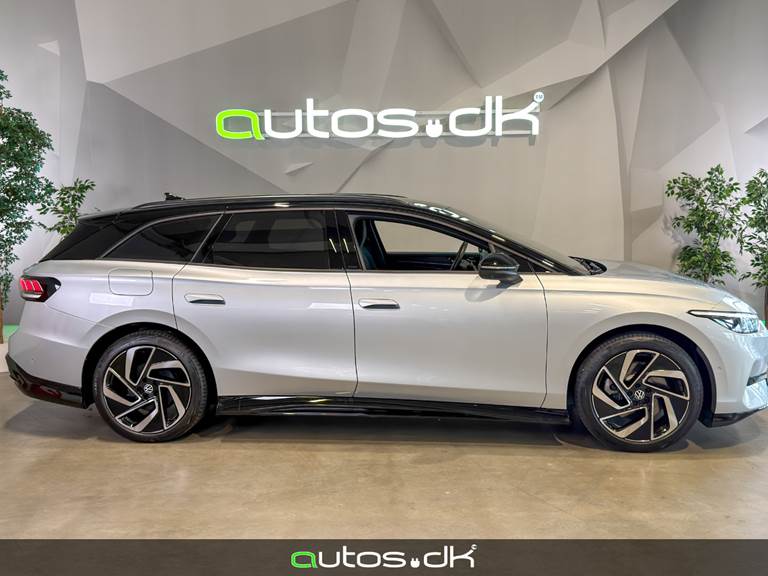 VW ID.7 86 Style S Tourer