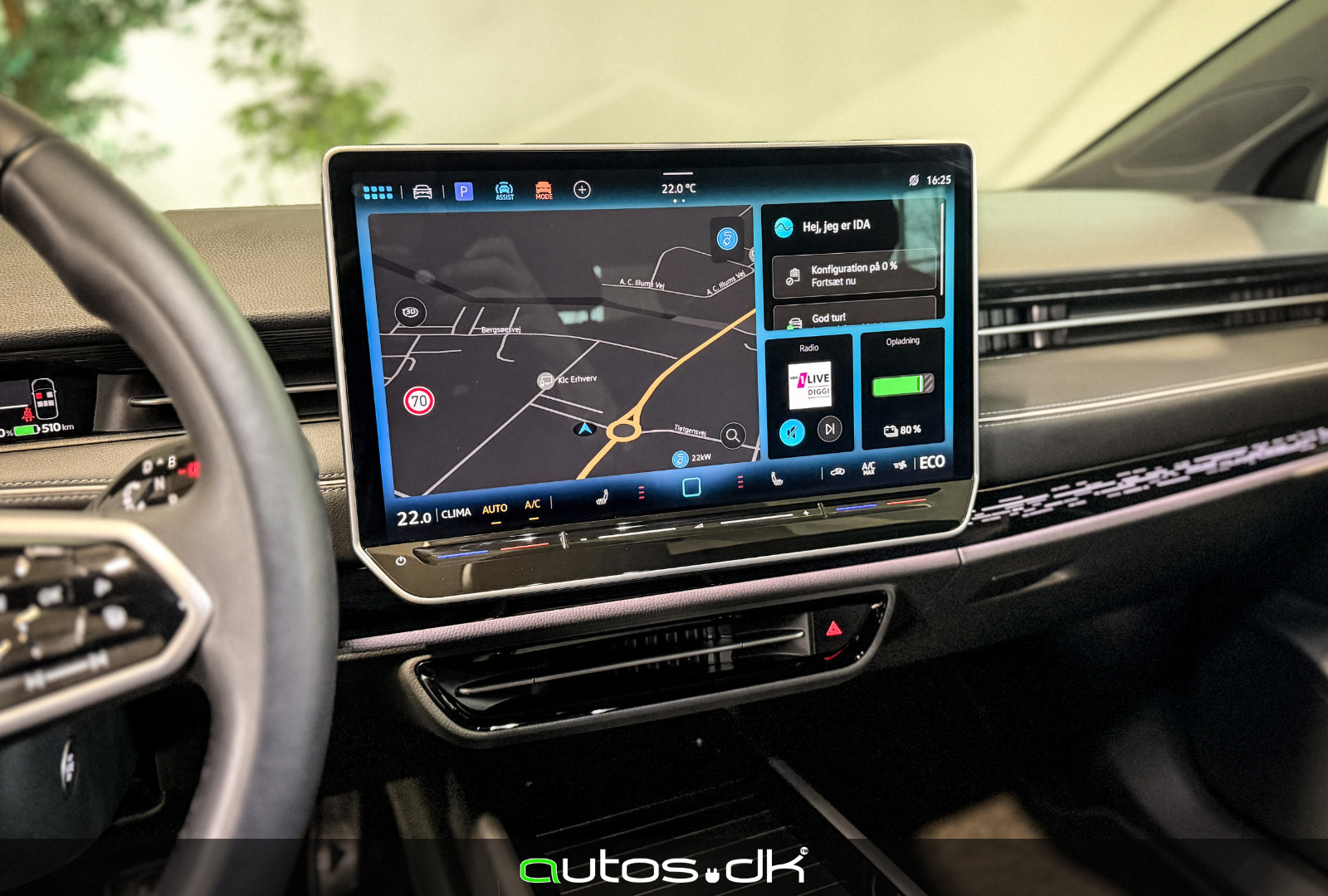 VW ID.7 86 Style S Tourer