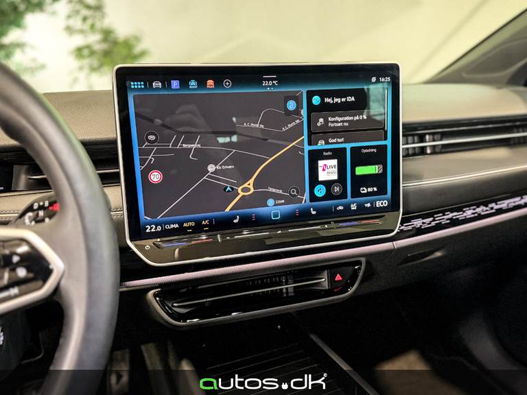 VW ID.7 86 Style S Tourer