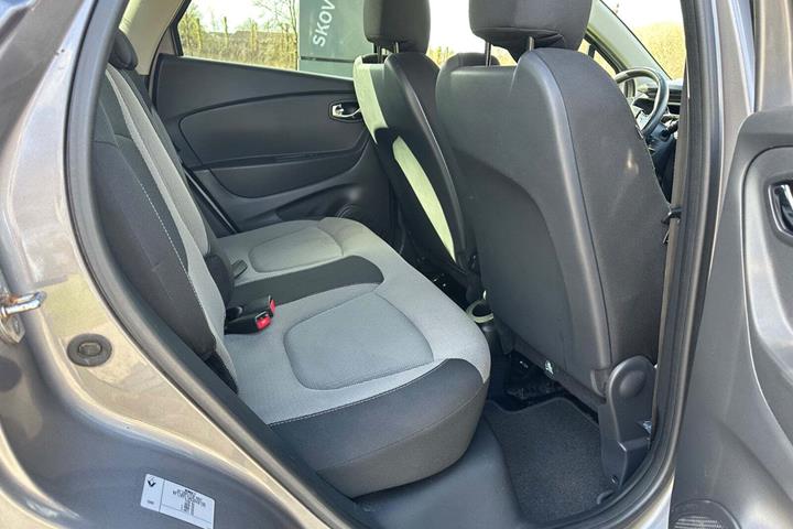 undefined Renault Captur fra 2015