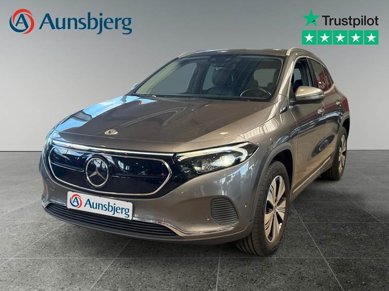 Mercedes EQA250 Progressive