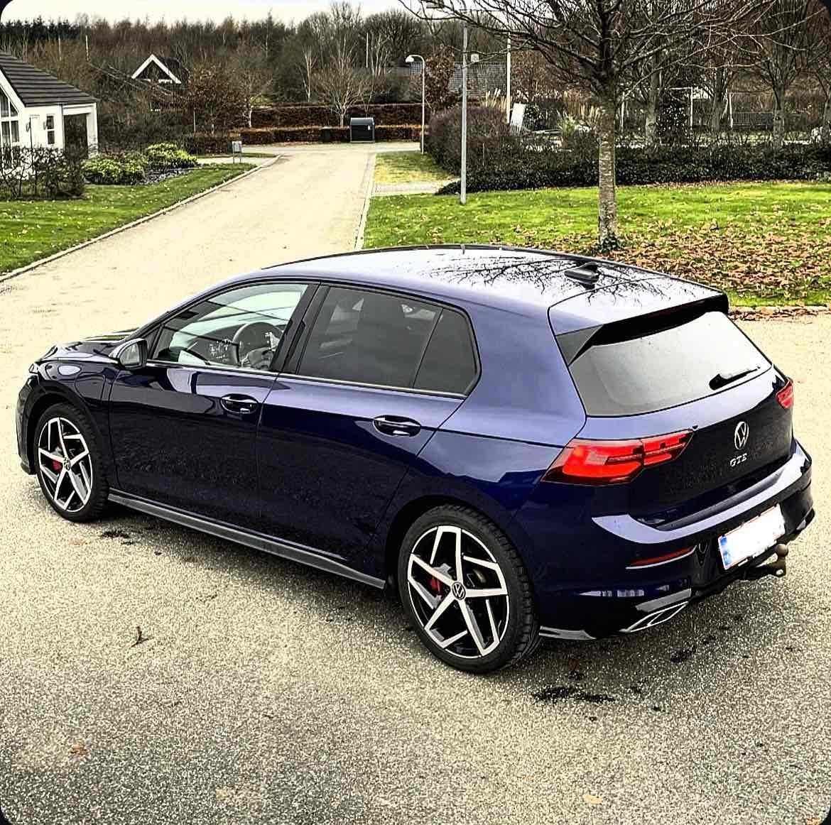 VW Golf 1,4 1.4 TSI GTE 245HK DSG6 PHEV DSG6