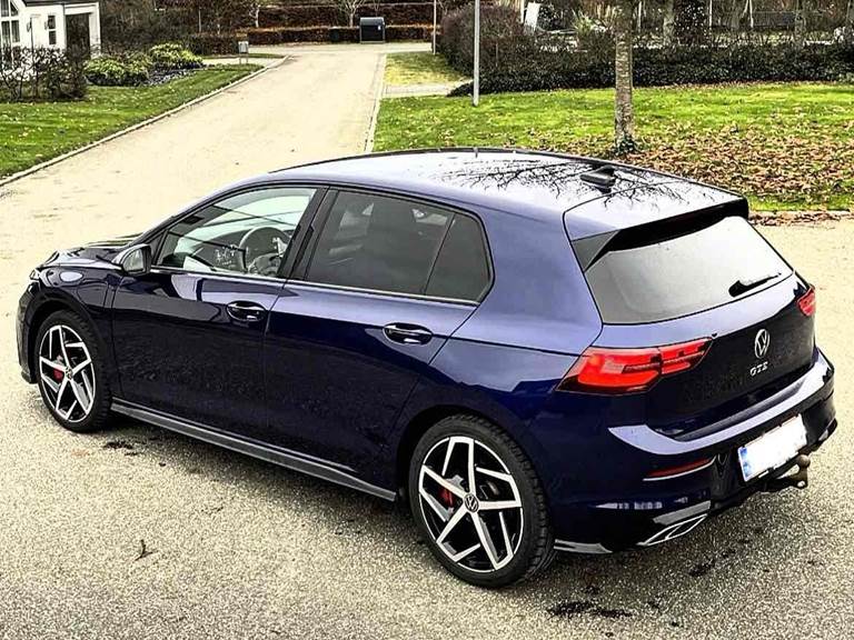 VW Golf 1,4 1.4 TSI GTE 245HK DSG6 PHEV DSG6