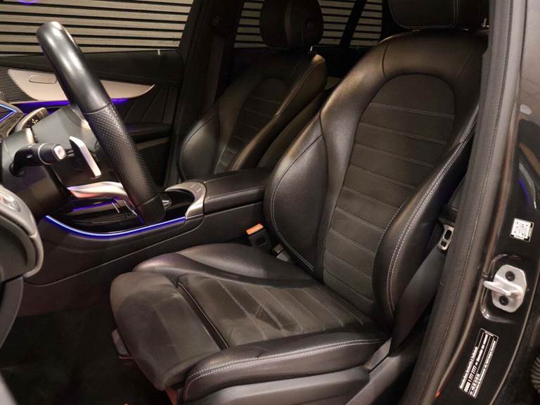 Mercedes EQC400 AMG Line 4Matic