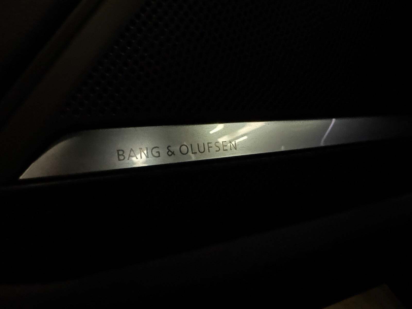 Audi A7 55 TFSi Sportback quattro S-tr.