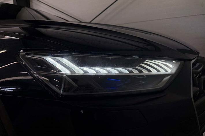 undefined Audi A7 fra 2019