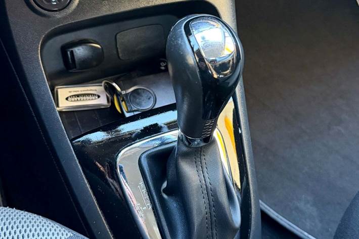 undefined Renault Captur fra 2016