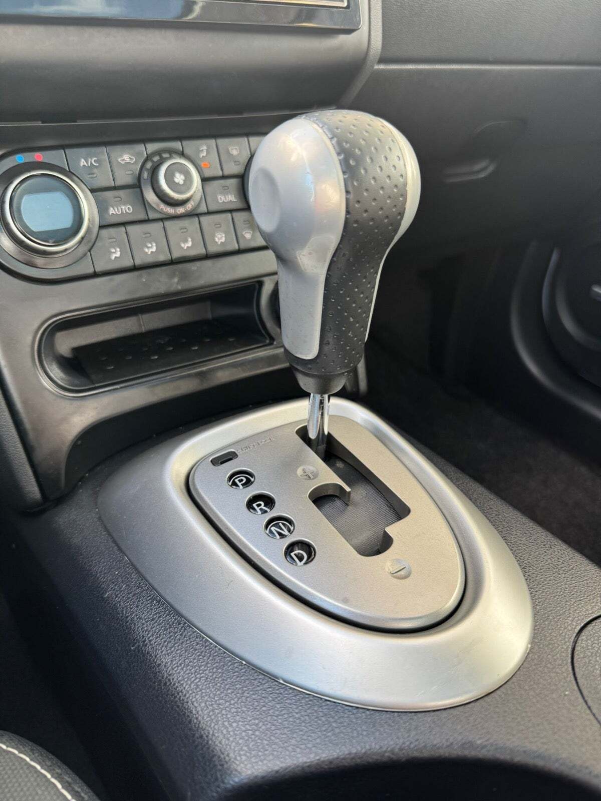 Nissan Qashqai 2,0 Acenta CVT