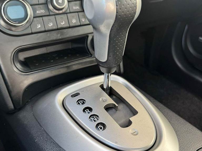 Nissan Qashqai 2,0 Acenta CVT