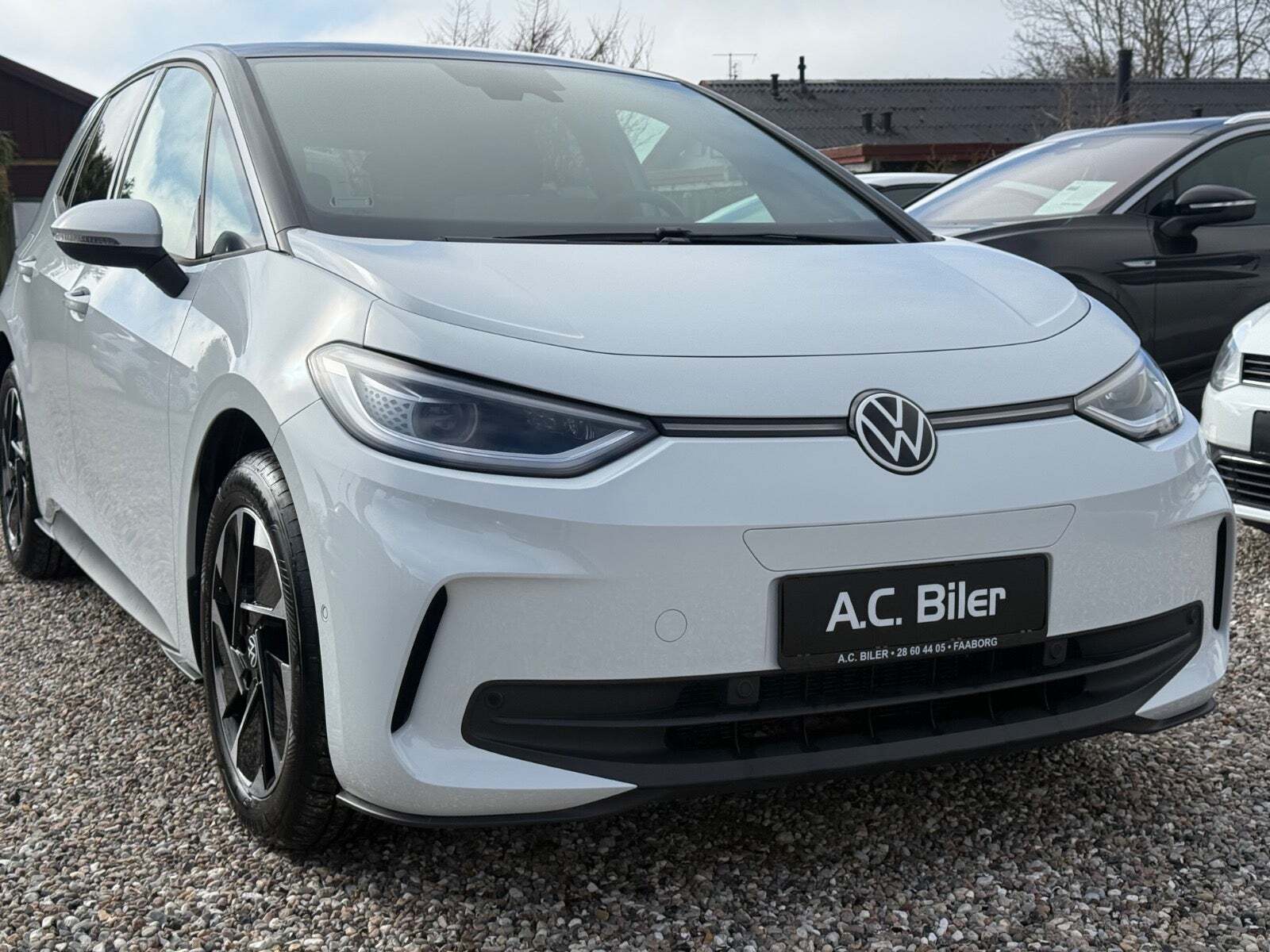 VW ID.3 59 Style