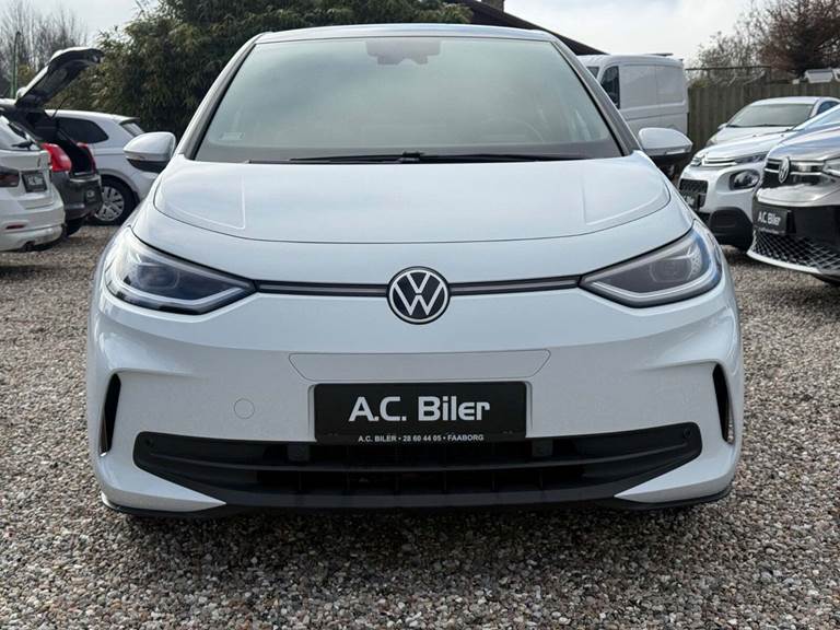 VW ID.3 59 Style