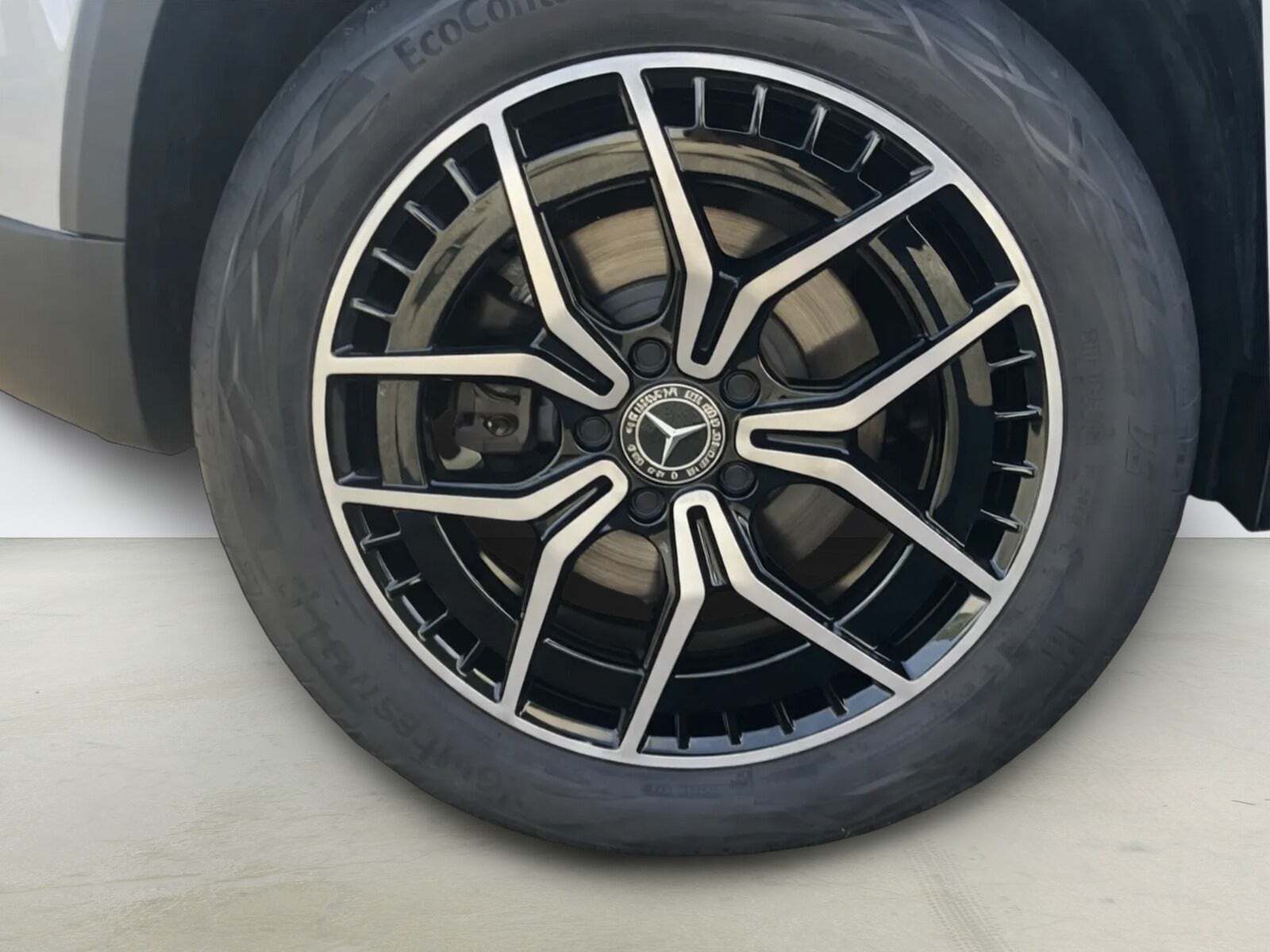 Mercedes EQA250 AMG Line