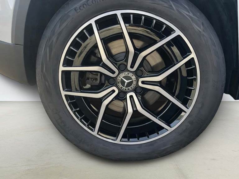 Mercedes EQA250 AMG Line