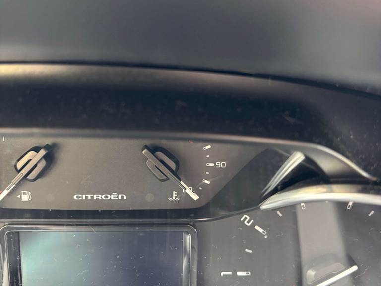 Citroën C3 1,5 BlueHDi 100 VTR Sport