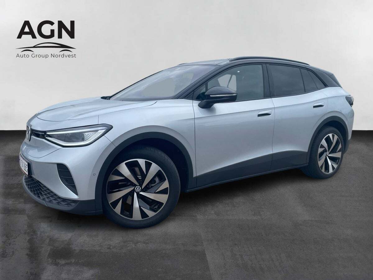 VW ID.4 77 Style Edition