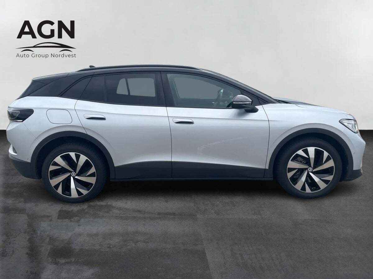 VW ID.4 77 Style Edition